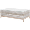 Tapestry Outdoor Coffee Table
