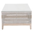 Tapestry Outdoor Coffee Table