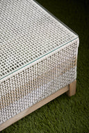 Tapestry Outdoor Coffee Table