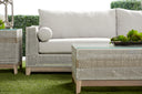 Tapestry Outdoor Coffee Table