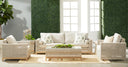 Tapestry Outdoor Coffee Table