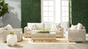 Tapestry Outdoor Coffee Table