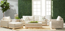 Tapestry Outdoor Coffee Table