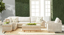 Tapestry Outdoor Coffee Table