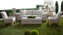 Tapestry Outdoor Coffee Table