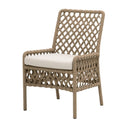 Terrace Outdoor Dining Chair