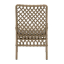 Terrace Outdoor Dining Chair