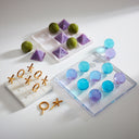 Como Tic-Tac-Toe Set