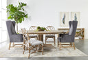 Torrey 60" Round Extension Dining Table