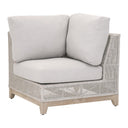 Tropez Outdoor Modular Corner Sofa