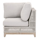 Tropez Outdoor Modular Corner Sofa