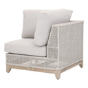 Tropez Outdoor Modular Corner Sofa