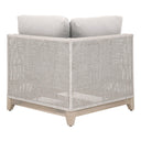 Tropez Outdoor Modular Corner Sofa
