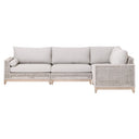 Tropez Outdoor Modular Corner Sofa
