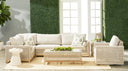Tropez Outdoor Modular Corner Sofa