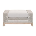 Tropez Outdoor Ottoman
