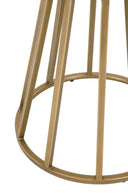 Turino Round Dining Table Base