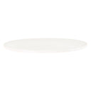 Turino 54" Round Dining Table Concrete Top