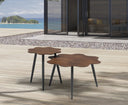 Flora Side Table