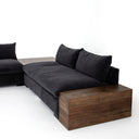 BUILD YOUR OWN: GRANT SECTIONAL