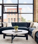 BUILD YOUR OWN: GRANT SECTIONAL