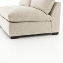 BUILD YOUR OWN: GRANT SECTIONAL