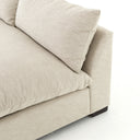 BUILD YOUR OWN: GRANT SECTIONAL