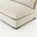 BUILD YOUR OWN: GRANT SECTIONAL