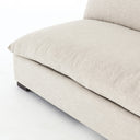 BUILD YOUR OWN: GRANT SECTIONAL