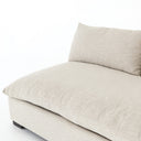 BUILD YOUR OWN: GRANT SECTIONAL