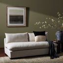 BUILD YOUR OWN: GRANT SECTIONAL
