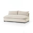 BUILD YOUR OWN: GRANT SECTIONAL