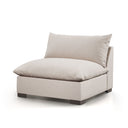 BUILD YOUR OWN: WESTWOOD SECTIONAL