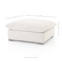 BUILD YOUR OWN: WESTWOOD SECTIONAL