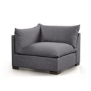 BUILD YOUR OWN: WESTWOOD SECTIONAL
