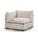 BUILD YOUR OWN: WESTWOOD SECTIONAL