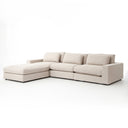 BUILD YOUR OWN: BLOOR SECTIONAL