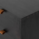 TREY MEDIA CONSOLE