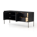 TREY MEDIA CONSOLE