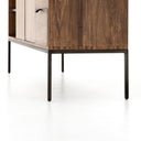 TREY MEDIA CONSOLE