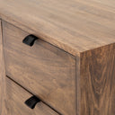 TREY MEDIA CONSOLE