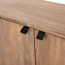 TREY MEDIA CONSOLE