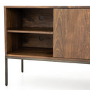 TREY MEDIA CONSOLE