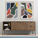 TREY MEDIA CONSOLE