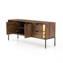 TREY MEDIA CONSOLE