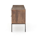 TREY MEDIA CONSOLE