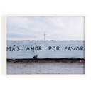 MAS AMOR BY FH ART STUDIO