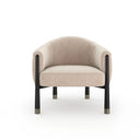 Baton Accent Chair