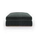 Bello Ottoman - Green