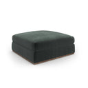 Bello Ottoman - Green
